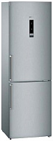 Холодильник SIEMENS KG 39EAI20 R