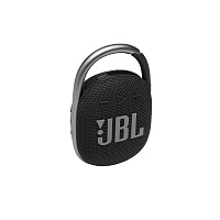 JBL Clip 4 черный