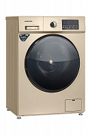Фронтальная стиральная машина HIBERG WQ4 - 610 G