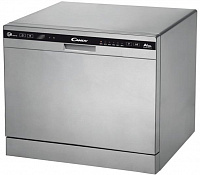 Компактная посудомоечная машина Candy CDCP 8/E-S