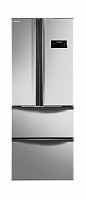 Холодильник SIDE-BY-SIDE Hansa FY3087.3DFCXAA
