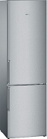 Двухкамерный холодильник SIEMENS KG 39VXL20