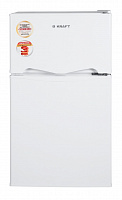 Двухкамерный холодильник KRAFT BC(W)-91
