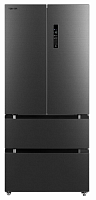 Холодильник SIDE-BY-SIDE TOSHIBA GR-RF532WE-PMJ(06)
