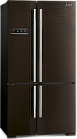 Холодильник SIDE-BY-SIDE MITSUBISHI ELECTRIC MR-LR78G-BRW-R