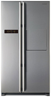 Холодильник SIDE-BY-SIDE Daewoo Electronics FRN-X22H4CSI 