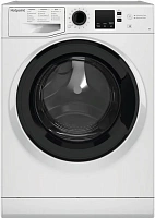 Фронтальная стиральная машина HOTPOINT-ARISTON NSS 5015 K RU