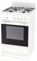 Кухонная плита ЛАДА PRS 14.120-03 W