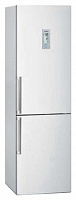 Двухкамерный холодильник SIEMENS KG 39NAW20 R