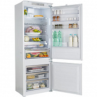 Встраиваемый холодильник FRANKE FCB 400 V NE E (118.0629.526)