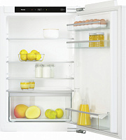 Встраиваемый холодильник Miele K7113F