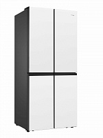 Холодильник SIDE-BY-SIDE HISENSE RQ563N4GW1
