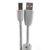 BELSIS BW1413 USB2.0 A-B ф/ф 5m
