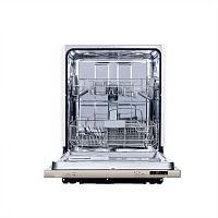 Встраиваемая посудомоечная машина 60 см HOMSair DW64E  