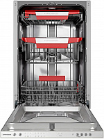 Встраиваемая посудомоечная машина KUPPERSBERG GIM 4592
