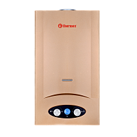 Газовый водонагреватель THERMEX G 20 D Golden brown