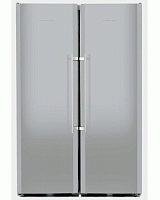 Холодильник SIDE-BY-SIDE LIEBHERR SBSes 7252