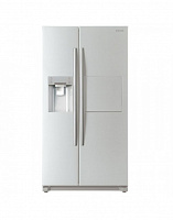 Холодильник SIDE-BY-SIDE Daewoo Electronics FRN-X22F5CS