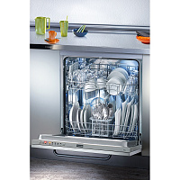 Встраиваемая посудомоечная машина FRANKE FDW 613 E5P F (117.0611.672)