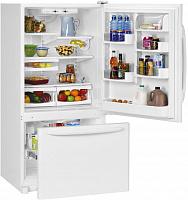 Холодильник SIDE-BY-SIDE Maytag 5GBB1958EW