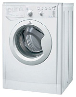 Фронтальная стиральная машина Indesit IWUB 4105