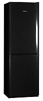 Двухкамерный холодильник POZIS RK-139  черный