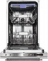 Встраиваемая посудомоечная машина Midea M45BD-1006D3