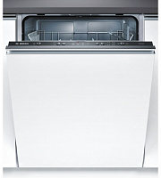 Встраиваемая посудомоечная машина 60 см BOSCH SMV 40D20 RU  
