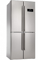Холодильник SIDE-BY-SIDE HANSA FY408.3DFX