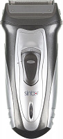 Электробритва Sinbo SS-4023 серый/черный