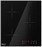 Индукционная варочная поверхность RICCI DCL-B35401B