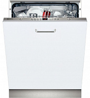 Встраиваемая посудомоечная машина 60 см Neff S 51L43X1 RU  