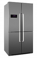 Холодильник SIDE-BY-SIDE VESTFROST VF 910 X