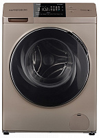 Фронтальная стиральная машина KUPPERSBERG WIS 56149 G