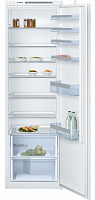 Встраиваемый холодильник BOSCH KIR 81VS20 R
