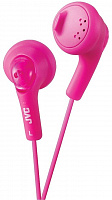 JVC HA-F160-P-E розовый