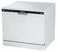 Компактная посудомоечная машина CANDY CDCP 8/E
