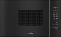 Встраиваемая микроволновка MIELE M 2230 SC OBSW