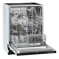 Встраиваемая посудомоечная машина 60 см KRONA ROSSA 60 BI  