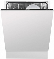 Встраиваемая посудомоечная машина 60 см MAUNFELD MLP-12I  