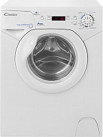 Компактная фронтальная стиральная машина CANDY Aqua 2D 1040-07