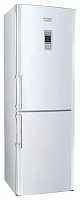 Двухкамерный холодильник HOTPOINT-ARISTON HBD 1182.3 NF H