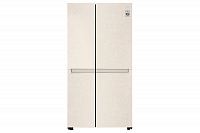 Холодильник SIDE-BY-SIDE LG GC-B257JEYV