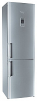 Двухкамерный холодильник HOTPOINT-ARISTON HBD 1201.3 M NF H