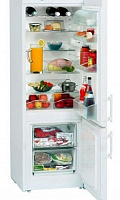 Холодильник HANSA FK 325.6 DFZV