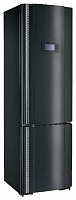 Двухкамерный холодильник Gorenje NRK 67358 SB