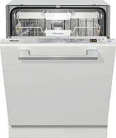 Встраиваемая посудомоечная машина 60 см Miele G5050 SCVi CLST  