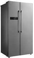 Холодильник GRAUDE SBS 180.1 E