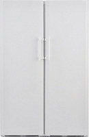 Холодильник SIDE-BY-SIDE LIEBHERR SBS 7252