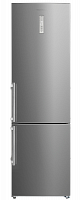 Двухкамерный холодильник KUPPERSBUSCH FKG 6600.0 E-02